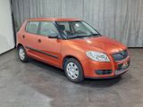 Skoda Fabia Cool Edition - Skoda Fabia aus 2009