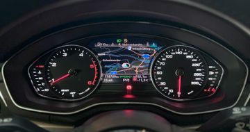 Audi A4 - 12