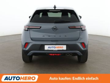 Opel Mokka - 5