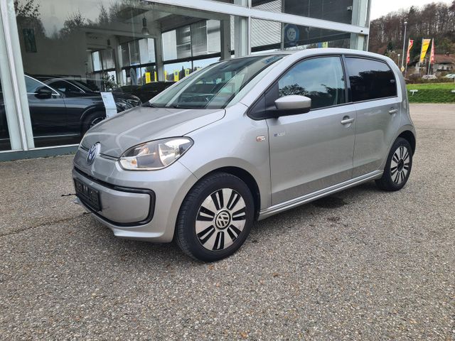 Volkswagen e-up! CSS SHZ PDC beheizWSS BT GRA