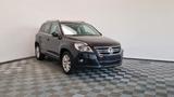 Volkswagen Tiguan Sport & Style 4Motion _tadellos_ - gebrauchte VW Tiguan aus dem Jahr 2008