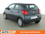 Citroën C1 1.0 VTi Feel Aut.*KLIMA*TOUCH*GARANTIE* - Citroën: 0