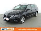 Skoda Octavia 1.5 TSI ACT Style Aut.*NAVI*LED*ACC*CAM* - Skoda Octavia: Style