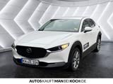 Mazda CX-30 2025 2.0L SKY-X 186ps 6MT Centre DASO M+S - gebrauchte Mazda CX-30 aus dem Jahr 2024