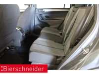 Seat Tarraco - Vorschau Bild 13