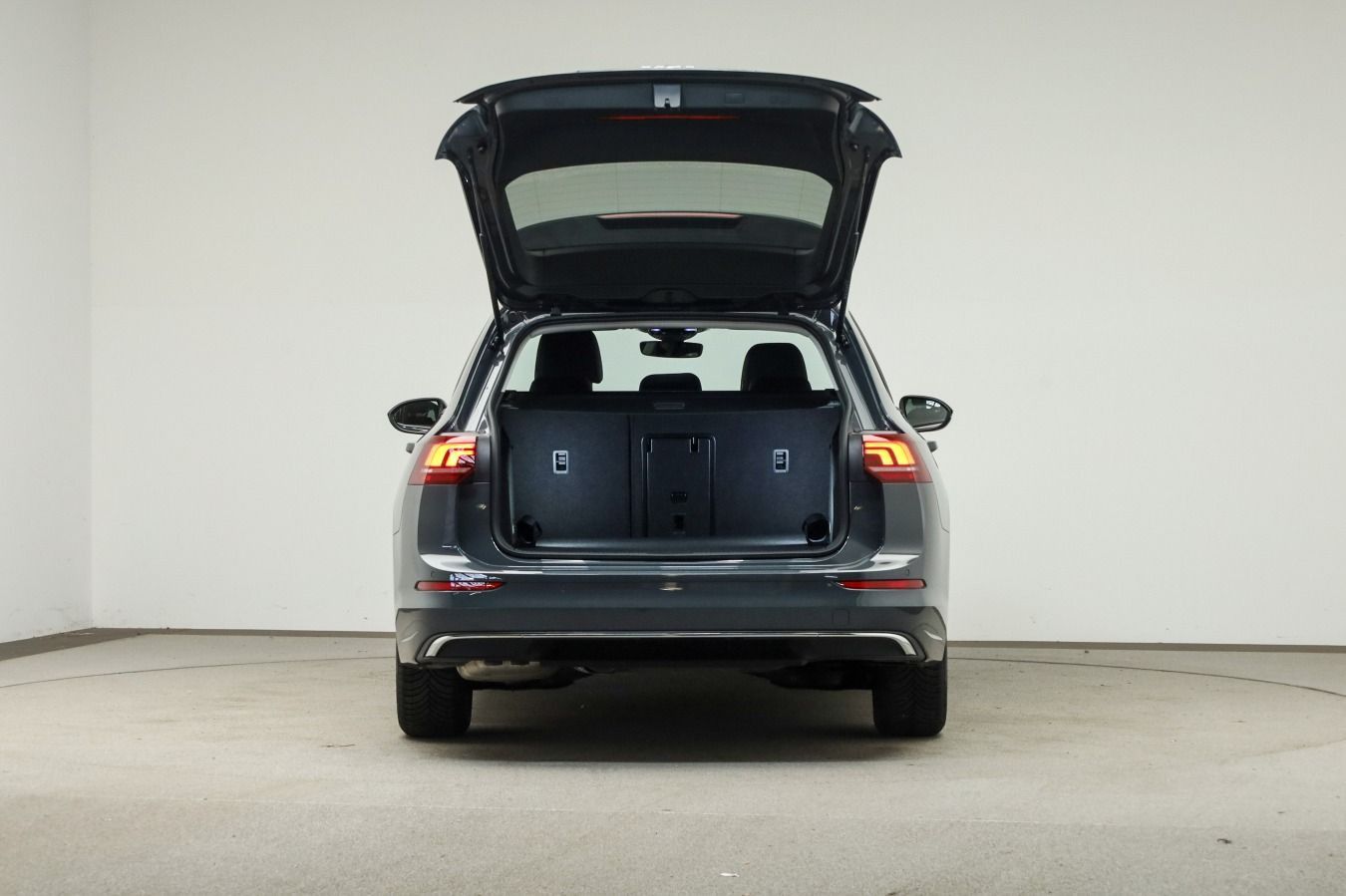 Volkswagen Golf - Bild 8