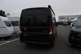Carado Camper Van CVE 600 - Carado Camper Van CV 600