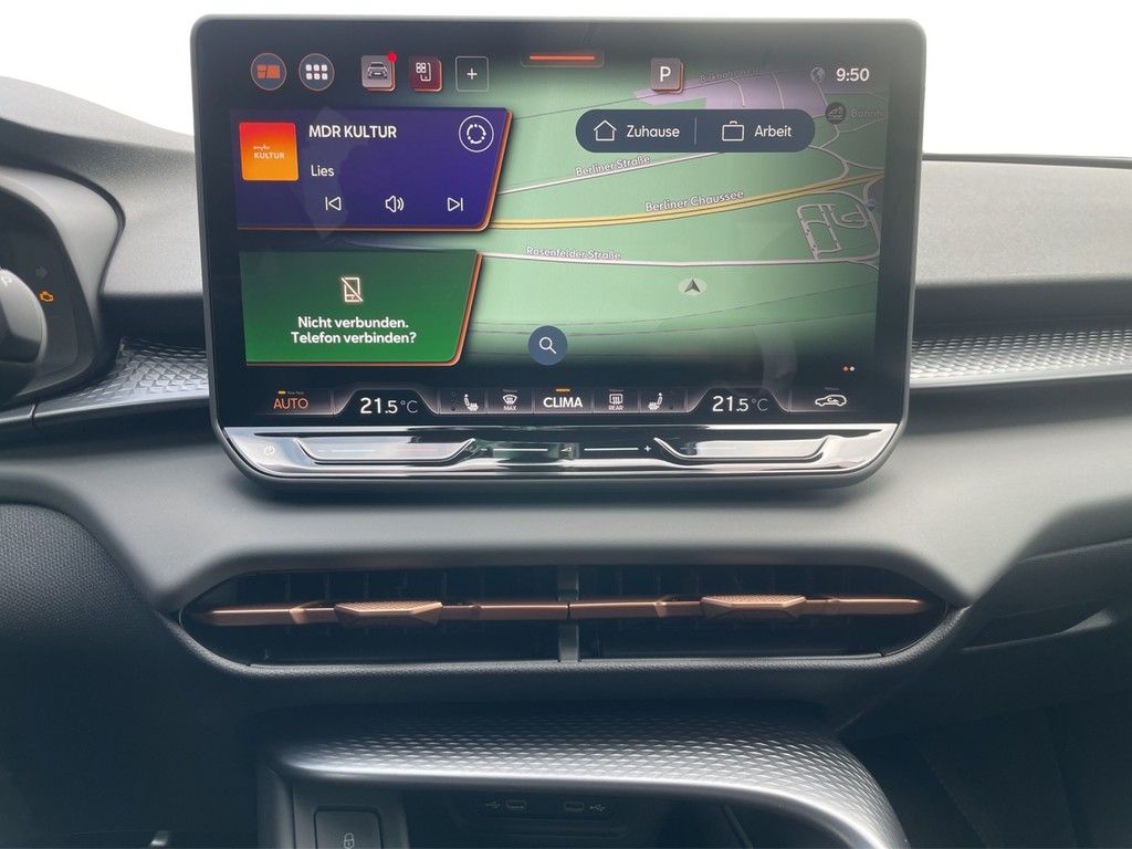 Cupra Terramar - Bild 14