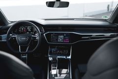 Fahrzeugabbildung Audi RS6 RS 6 Avant 4.0 TFSI Quattro*1.Hand*MwSt.