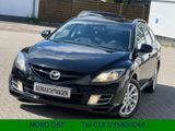 Mazda 6 Kombi 1.8 Comfort.Klima.Euro 4.Tüv au. - Mazda 6 aus 2008