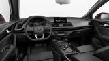 Audi Q5 50 TDI tiptronic quattro - - Audi Q5 50 TDI Gebrauchtwagen