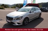 Mercedes-Benz CLA 200 Shooting Brake **Euro6+Autom.** - gebrauchte Mercedes-Benz CLA 200 Shooting Brake aus dem Jahr 2016