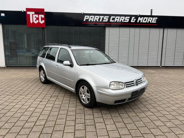 Volkswagen Golf IV Variant Highline