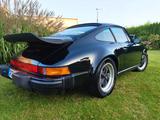 Porsche 911 Carrera 3.2 Coupé  - Porsche Oldtimer: Carrera