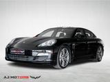 Porsche Panamera **CHRONO-BiXENON-NAVI-MEMORY-BURMESTER* - Porsche in Duisburg