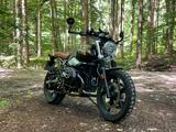 BMW R nine T Scrambler - Offers