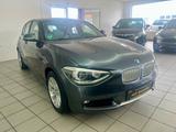 BMW 116 Baureihe 1 Lim. 5-trg. 116 d TÜVneu&Garantie - gebrauchte BMW 1er Reihe aus dem Jahr 2012
