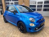 Fiat 500 S Klima DAB Tempomat WR el. FH PDC Uconnect - Fiat 500S aus 2017