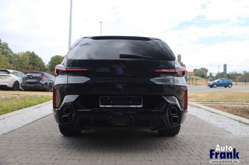 BMW XM - 6