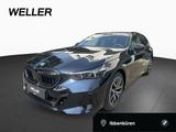 BMW 520d Touring M Sport Pro Iconic Glow HUD 360°