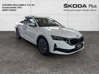 Skoda Octavia - Vorschau Bild 3