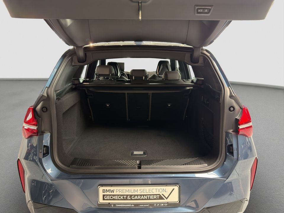 BMW X3 - Bild 15