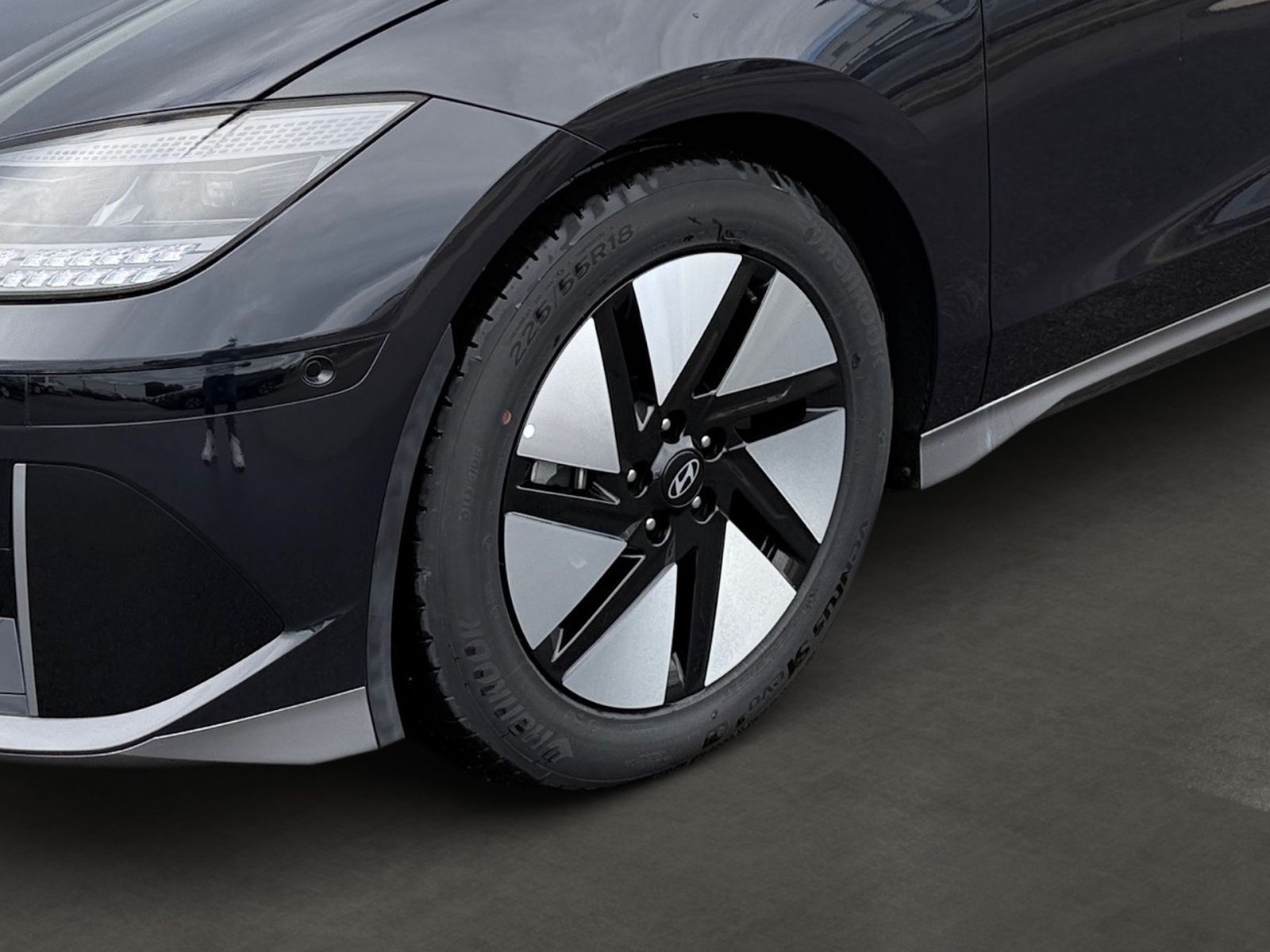 Hyundai IONIQ 6 – Bild 6