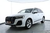 Audi Q7 45 TDI qu. S line Matrix|PAs360|HUD|4xSHZ|AHK - Audi Q7 aus 2025