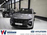 Hyundai Tucson Hyundai FL HEV (MY25) 1.6 T-GDi (215 PS) 