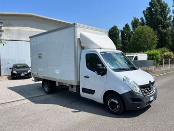 Renault Master - 2