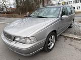 Volvo V70  **  TOP  ZUSTAND**HU-AU NEU**2,5   200 PS** - Volvo Gebrauchtwagen von 1998