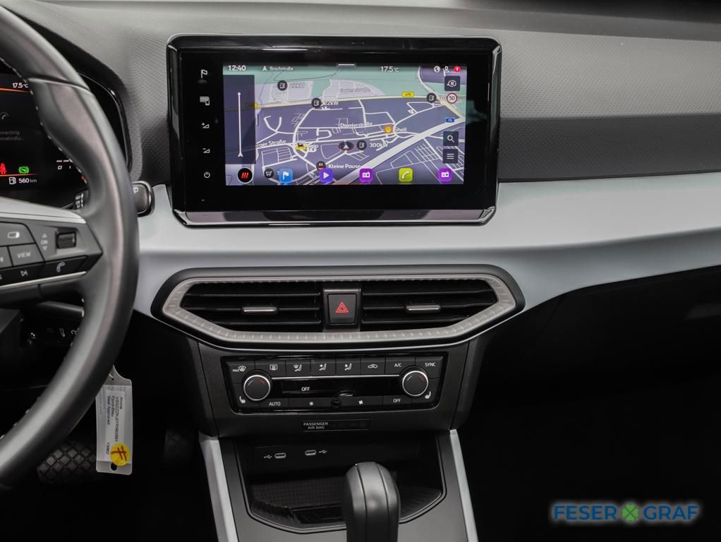Seat Arona - Bild 9