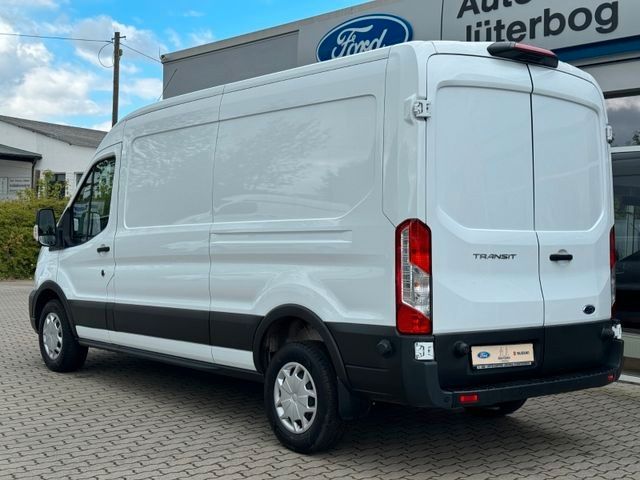 Ford Transit Kasten *L3H2*Temp*350*Trend*AHK