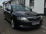 Skoda Superb Combi Best Of 4x4 Automatik - Skoda Superb: Best Of