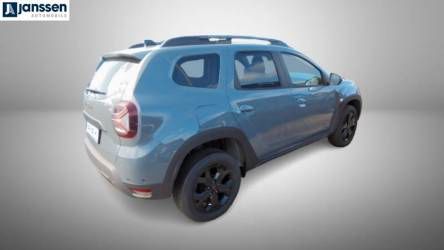 Fahrzeugabbildung Dacia Duster Extreme TCe 130