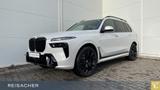 BMW X7 xDrive40d A M-Sport,M-Sport PRO,SkyLou,AHK,DA - BMW X7 SUV