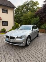 BMW 523i Touring - top gepflegt! - BMW 523 in Mannheim