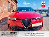 Alfa Romeo Tonale 1.5T Sprint - Panoramadach Winter El. Pan - rote Alfa Romeo Tonale