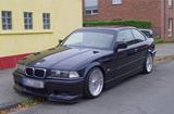 BMW 320i E36 Coupe Facelift BBS, Recaro, B... - BMW 320: Coupe, E36 320i