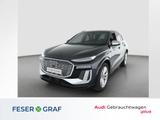 Audi SQ6 e-tron MATRIX ACC HuD 360° B&O STANDKLIMA - Audi SQ6 e-tron Gebrauchtwagen