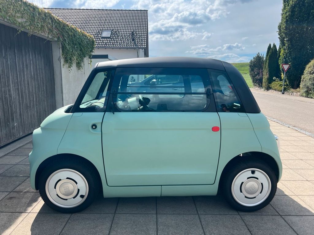 Image of Fiat Topolino
