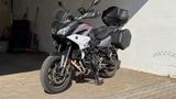 Yamaha Tracer 900 TÜV neu Vollausstattung, TOP - YAMAHA TRACER 900