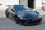 Porsche 992 GT3 Clubsport PCCB Lift Carbon Approved neu - Porsche 992 in Berlin