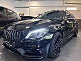 Mercedes-Benz C 63 S T AMG Performance Pano Distronic Headup - Mercedes-Benz C 63 AMG in Bochum