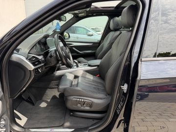 BMW X5 - 10