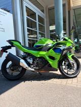 Kawasaki Ninja500SE - KAWASAKI NINJA 500