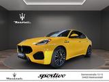 Maserati Grecale  Modena *Giallo Folierung* - Maserati Grecale SUV
