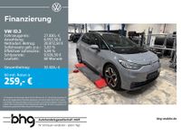 Volkswagen ID.3 - Vorschau Bild 1