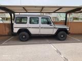 Mercedes-Benz G 280 - Mercedes-Benz G 280 Benziner Gebrauchtwagen