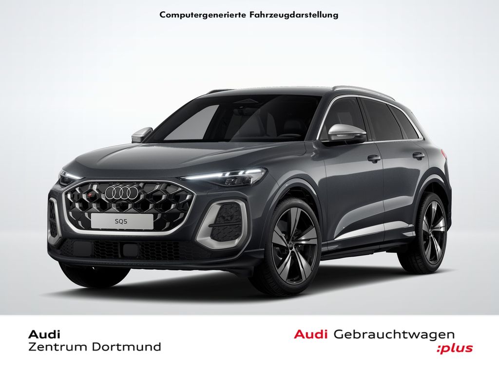 Image of Audi SQ5
